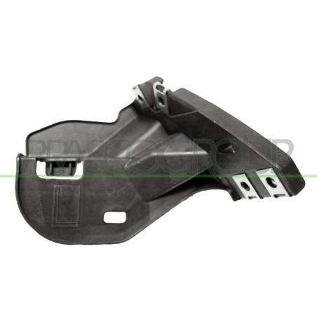 Bride de pare-chocs avant côté chauffeur