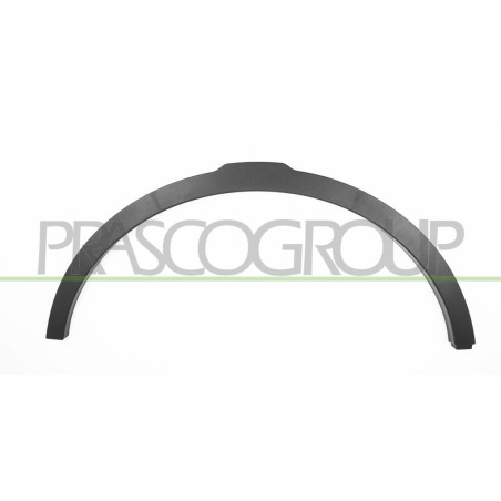 Elargisseur d'aile avant côte chauffeur