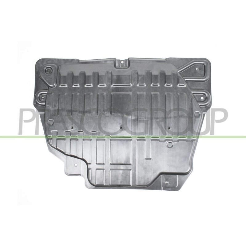 Carenage Sous Moteur