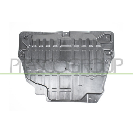 Carenage Sous Moteur