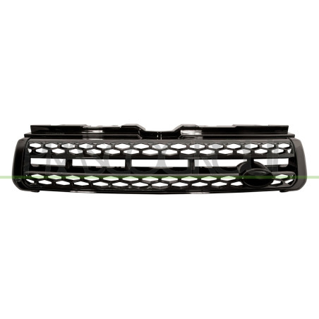 Grille de calandre noir