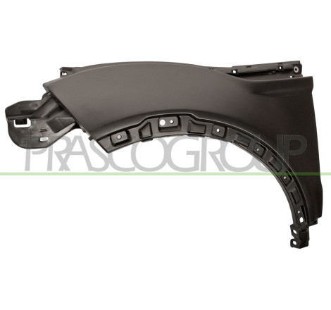 Aile avant côté chauffeur