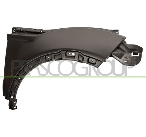 Aile avant côté passager