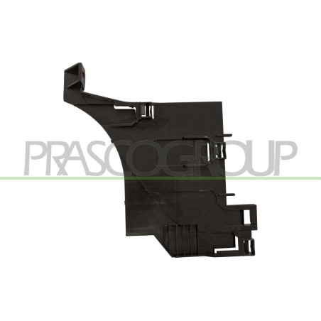 Siège de phare avant côté chauffeur