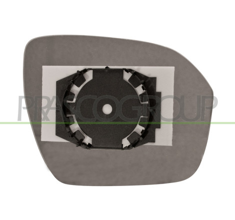 Glace de rétroviseur côté chauffeur