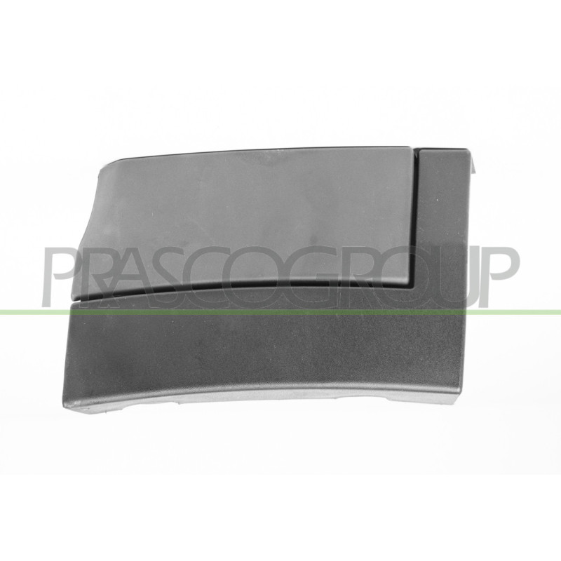 Elargisseur d'aile avant côte chauffeur