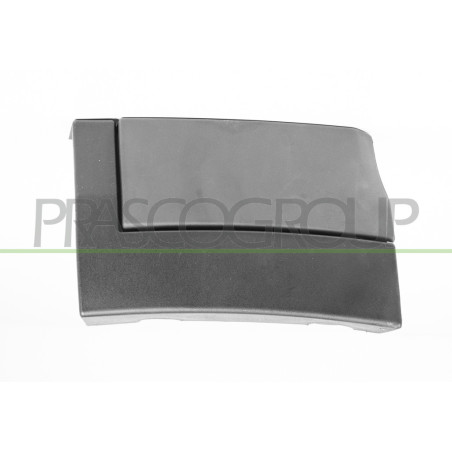 Elargisseur d'aile avant côte passager