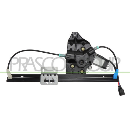 Lève-vitre électrique de porte arrière côté chauffeur