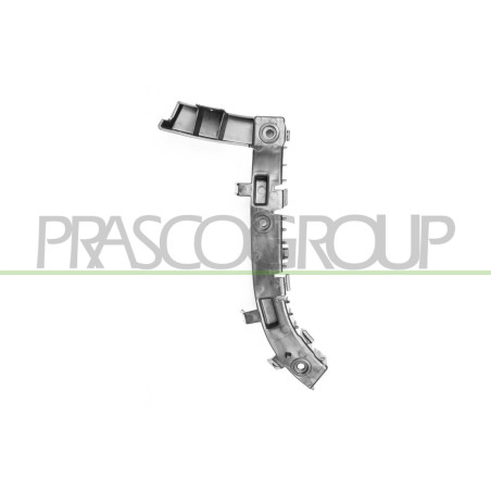 Bride de pare-chocs arrière côté passager