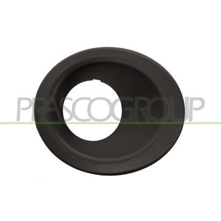 Enjoliveur à peindre avec apprêt d' antibrouillard côté passager