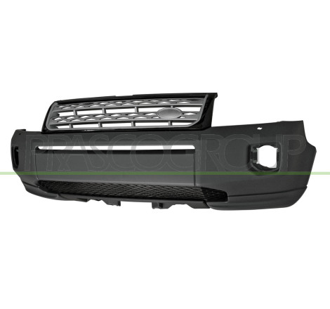 Pare-chocs avant à peindre avec apprêt