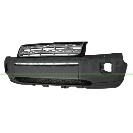 Pare-chocs avant à peindre avec apprêt