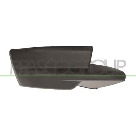 Spoiler de pare-chocs avant côté passager