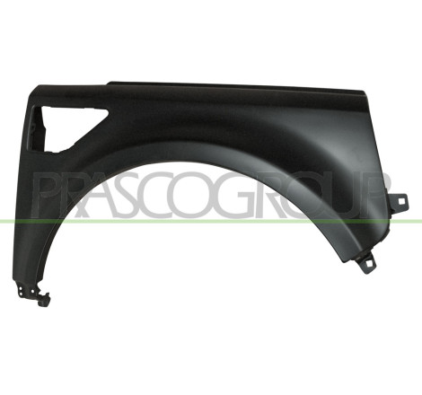 Aile avant côté passager