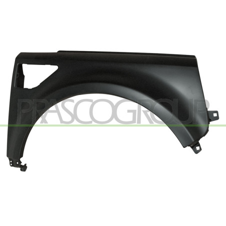 Aile avant côté passager