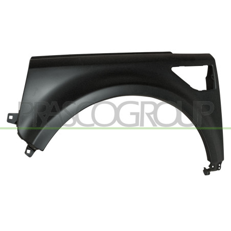 Aile avant côté chauffeur