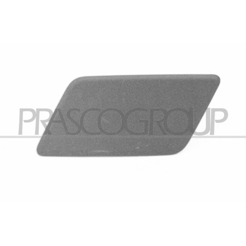 Cache lave-phare côté chauffeur