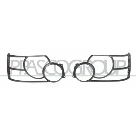 Jeu de protection de phare