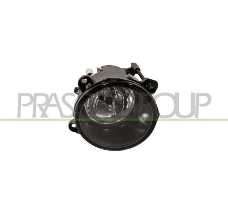 Antibrouillard avant côté passager