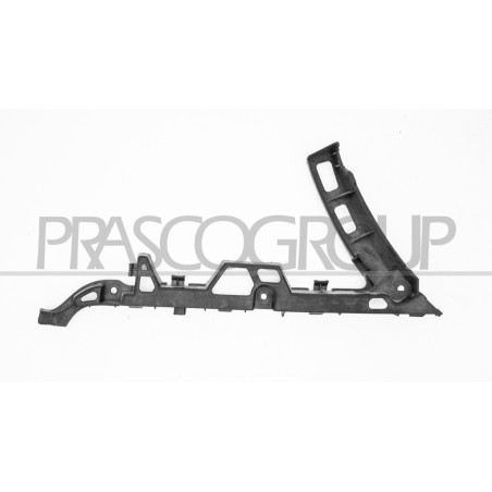 Bride de pare-chocs arrière côté chauffeur