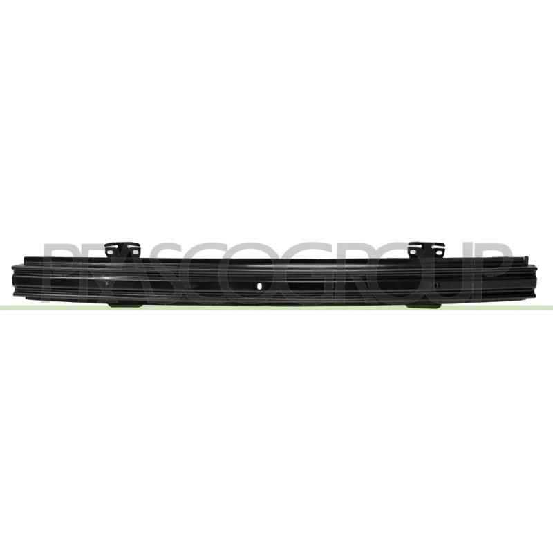 Renfort de pare-chocs avant