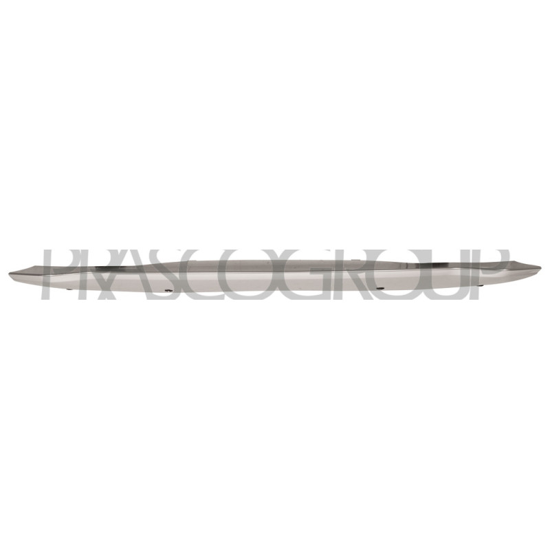 Spoiler de pare-chocs avant