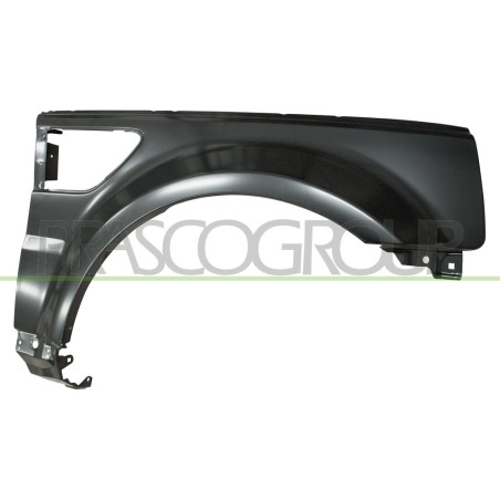 Aile avant côté passager