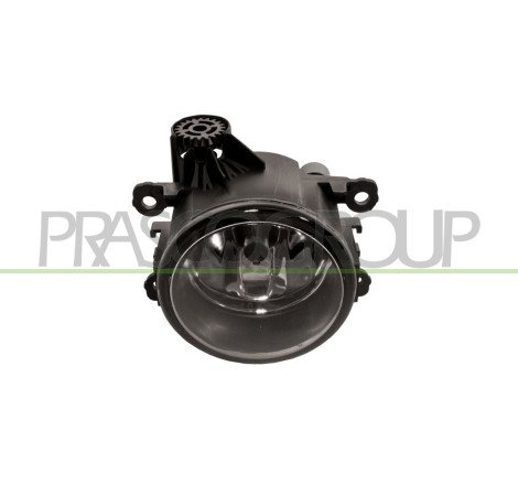 Antibrouillard avant côté passager