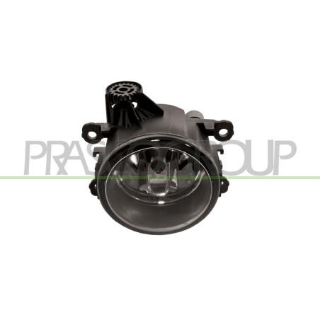 Antibrouillard avant côté passager