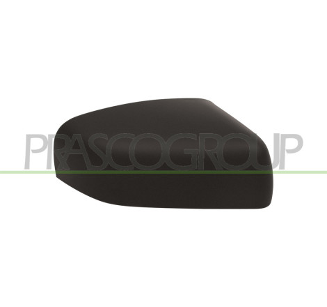 Coque de rétroviseur à peindre avec apprêt côté passager
