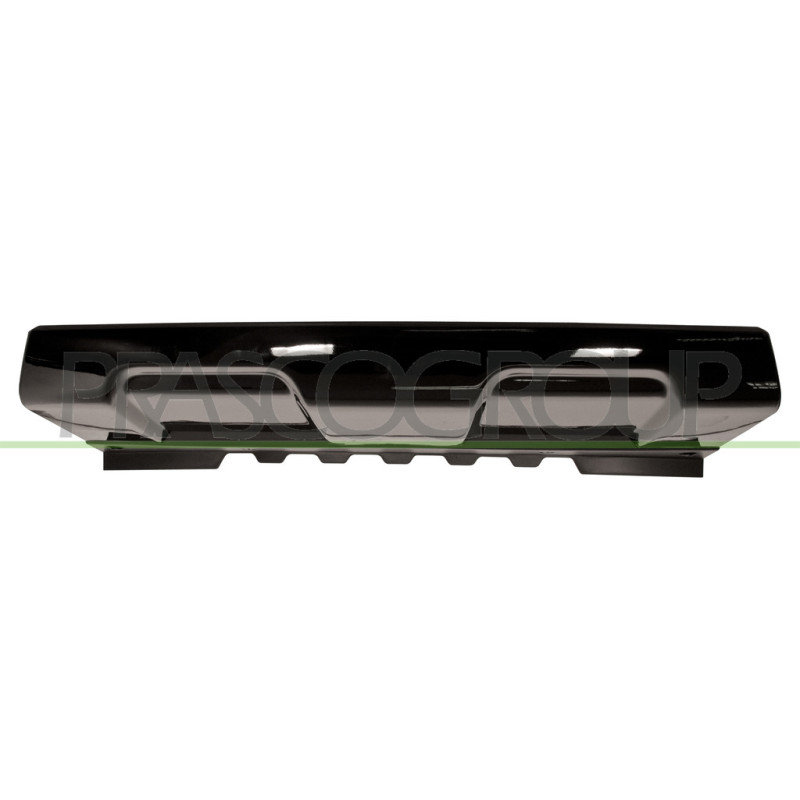 Spoiler de pare-chocs avant