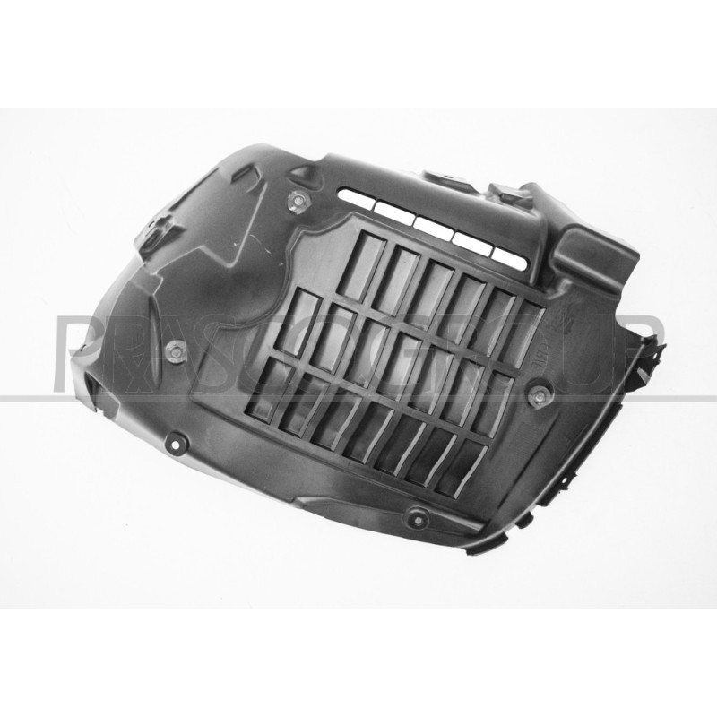 Pare boue d'aile avant côté chauffeur