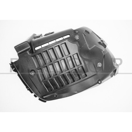 Pare boue d'aile avant côté passager