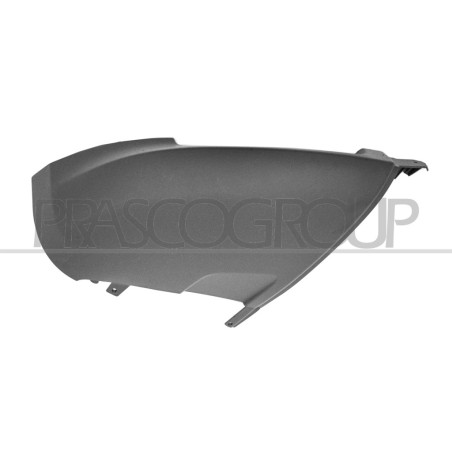 Spoiler de pare-chocs avant côté passager