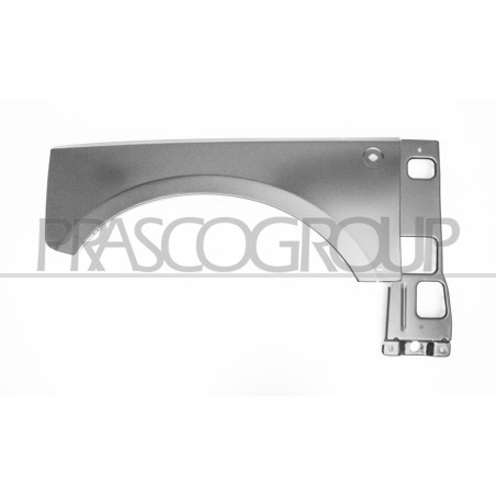 Aile avant côté chauffeur