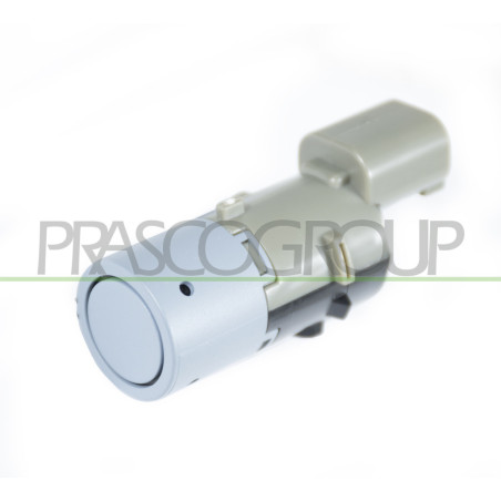 Radar de stationnement