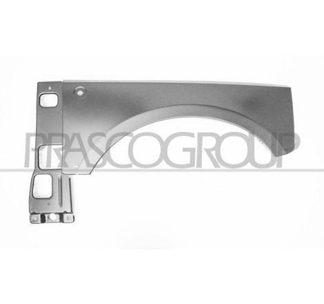 Aile avant côté passager