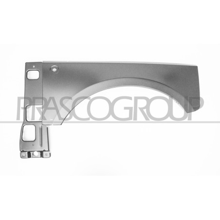 Aile avant côté passager