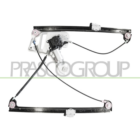 Lève-vitre électrique de porte avant côté passager