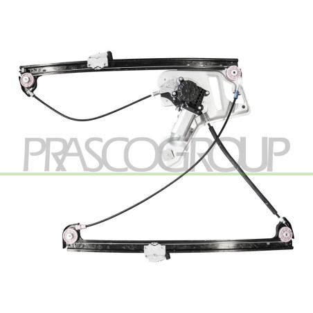 Lève-vitre électrique de porte avant côté chauffeur