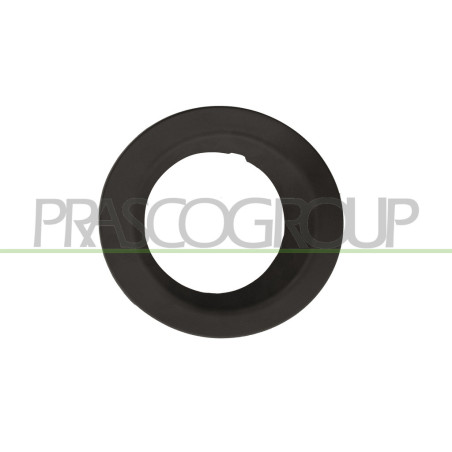 Enjoliveur à peindre avec apprêt d' antibrouillard côté passager