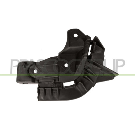 Bride de pare-chocs avant côté chauffeur