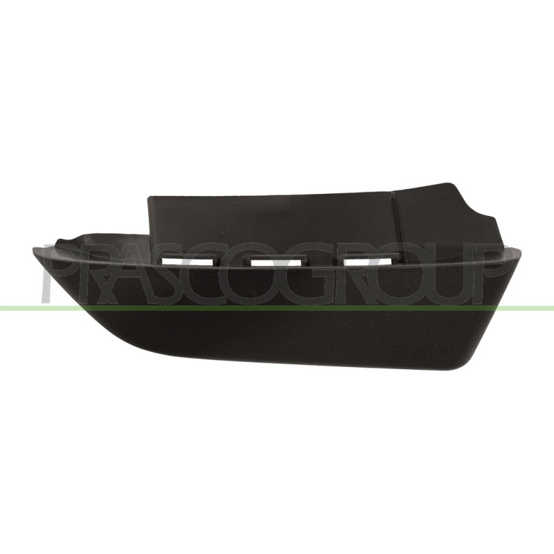 Spoiler de pare-chocs avant côté passager