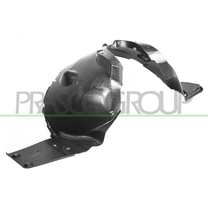 Pare boue d'aile avant côté chauffeur