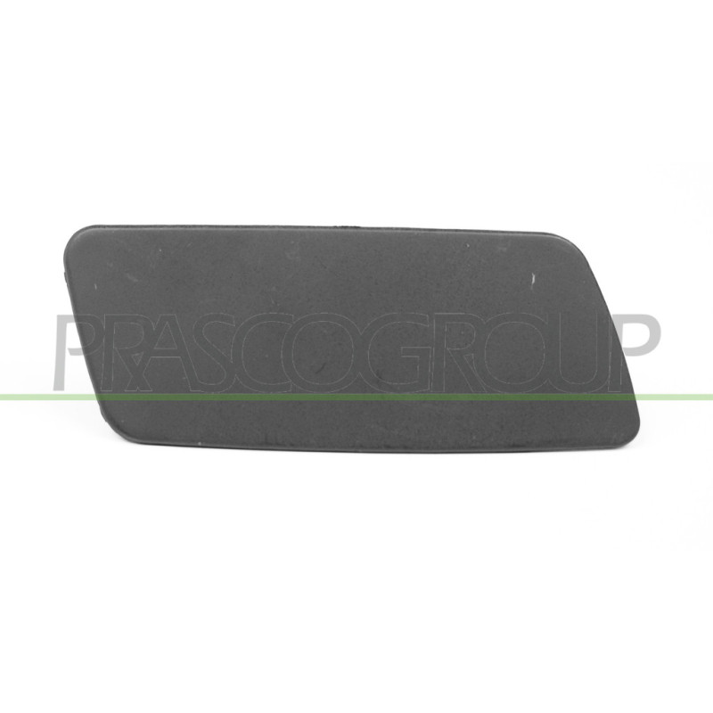 Cache lave-phare côté passager