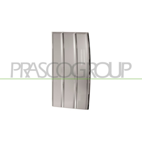 Bandeau de porte avant côté passager