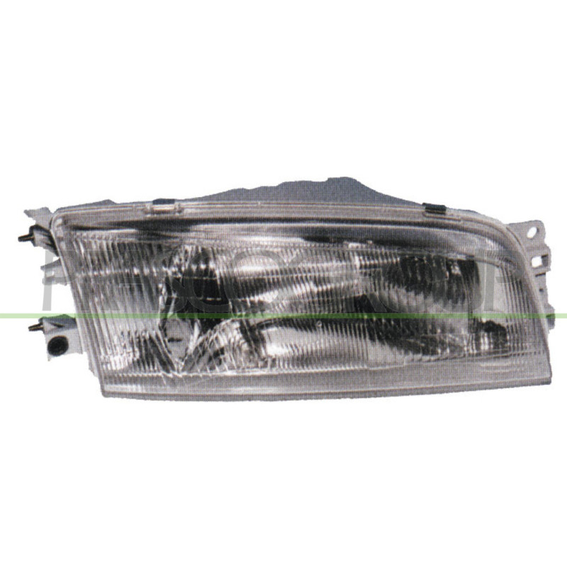 Phare avant côté passager