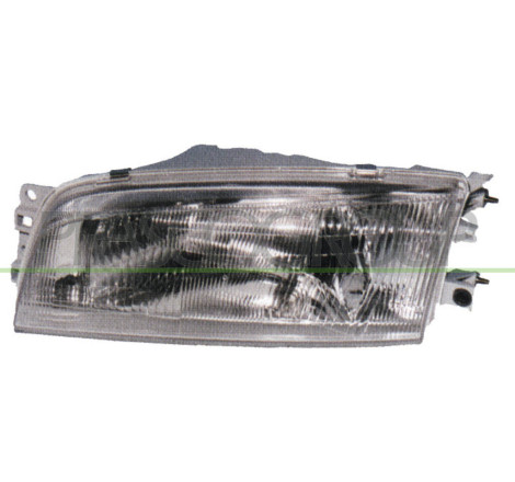 Phare avant côté chauffeur