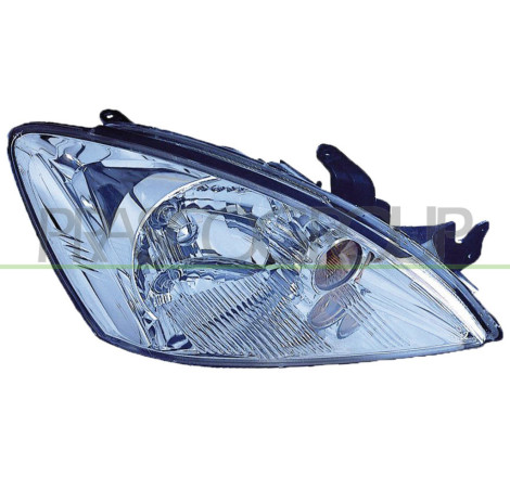 Phare avant côté passager