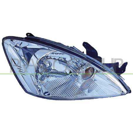 Phare avant côté passager